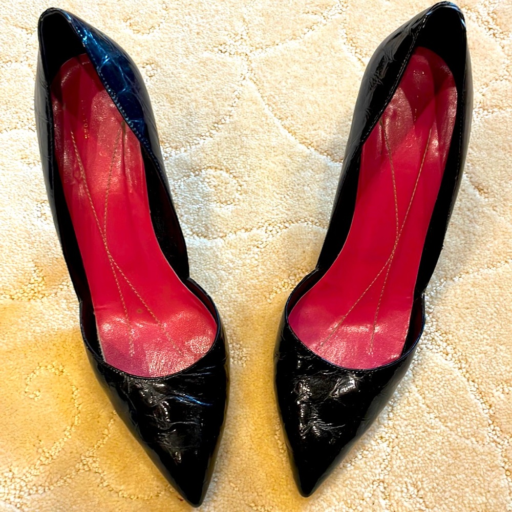 Kate Spade Heels